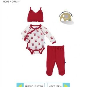 ISO Kickee Gumball Outift